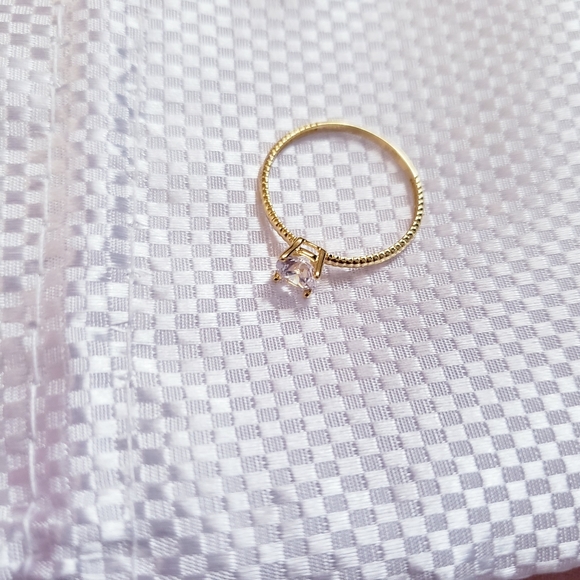 18engagement Ring - Picture 3 of 4